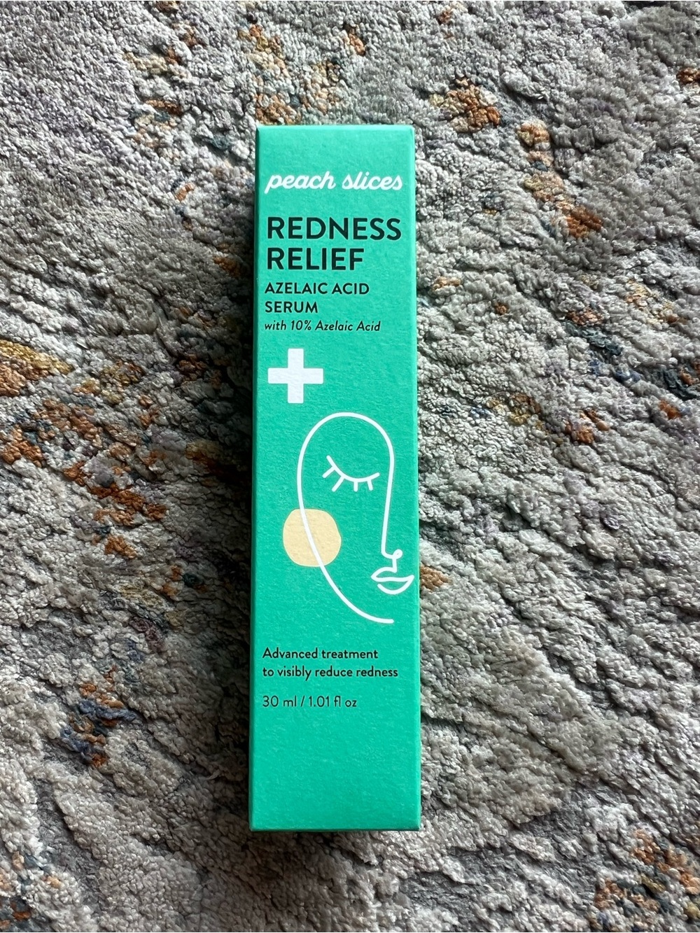 Peach Slices Redness Relief Azelaic Acid Serum